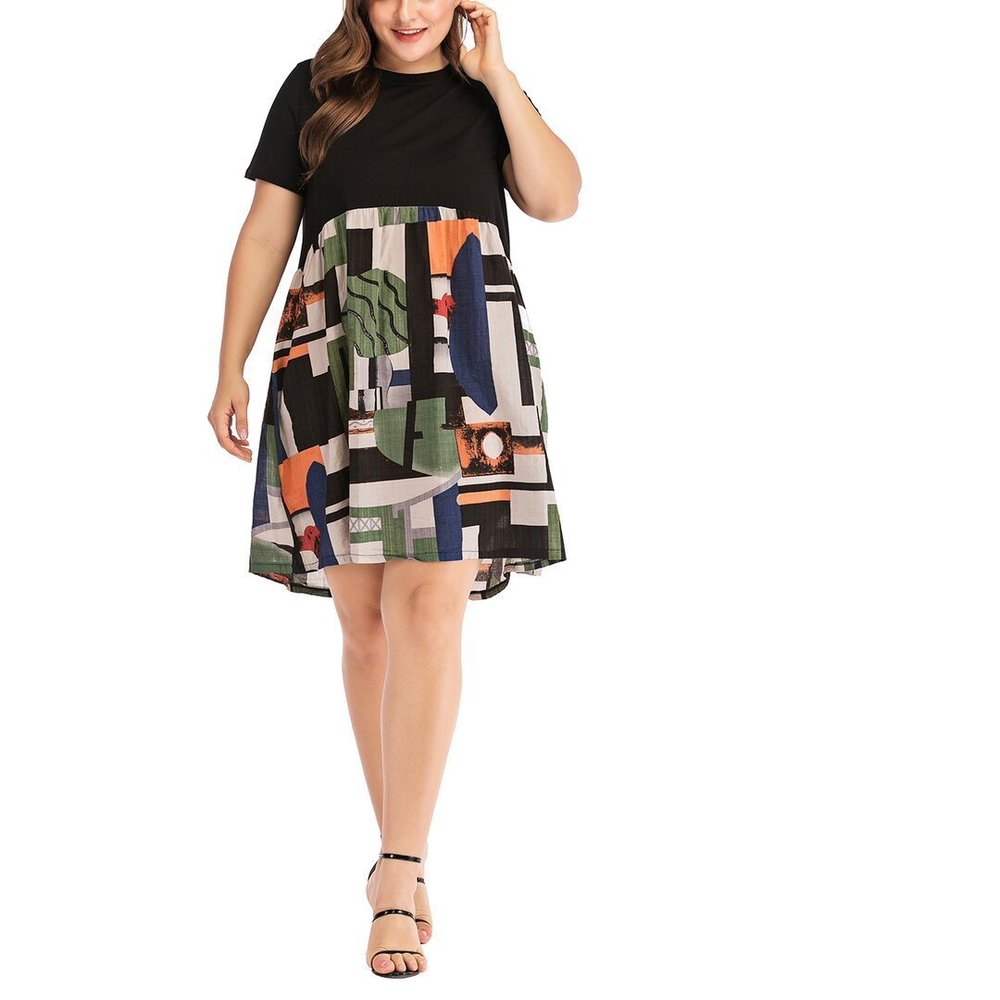 NINO BALCUTTI Mini Dress